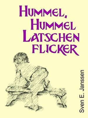 cover image of Hummel, Hummel, Latschenflicker